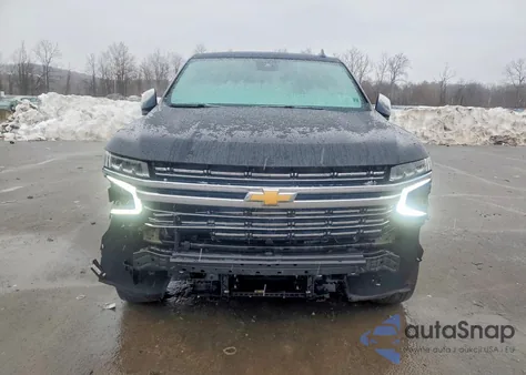 2023 Chevrolet Suburban K1500 Premier из США, поврежденный, VIN 1GNSKFKD3PR308122